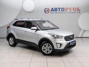 Hyundai Creta I Подольск  - изображение 26