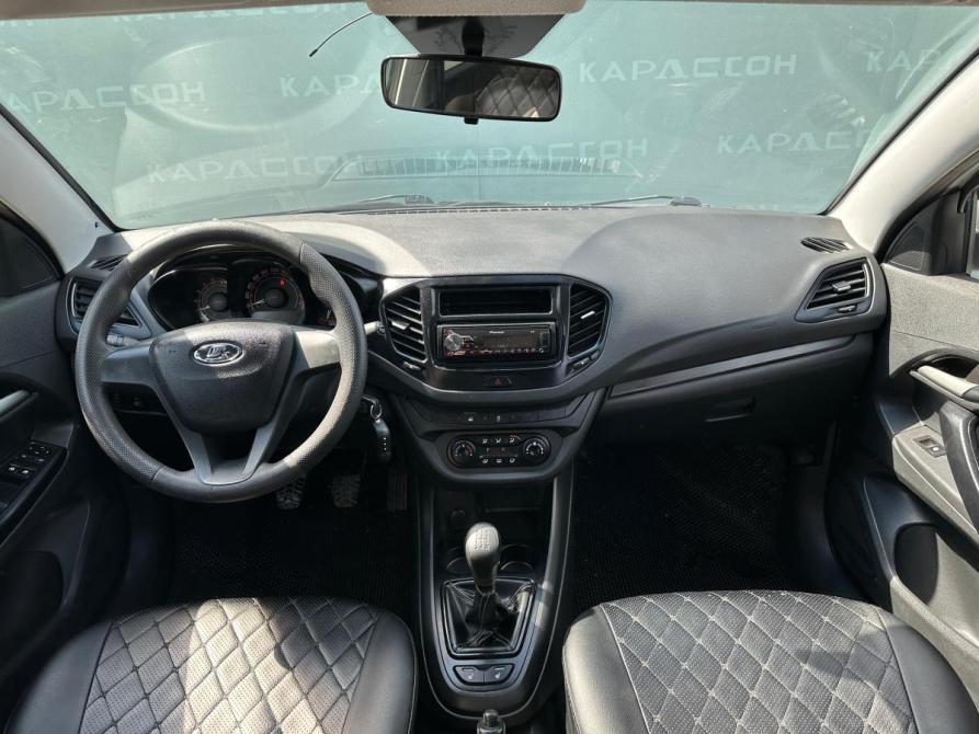 Lada (ВАЗ) Vesta I Екатеринбург  - изображение 6