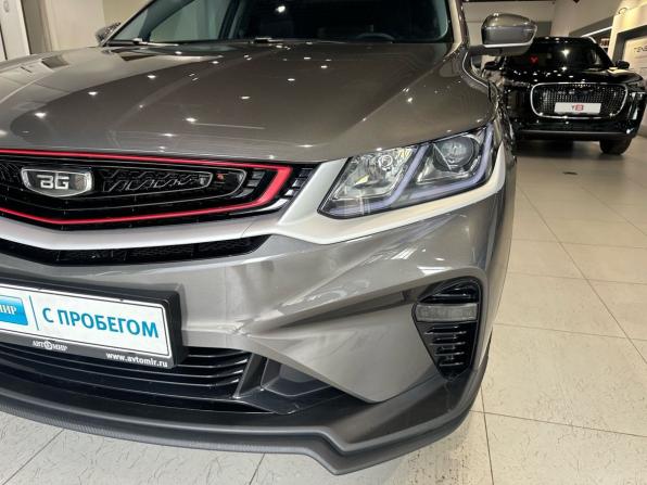 Belgee X50 с пробегом 2024 года, цена 1 780 000 рублей, 31473 км, внедорожник, Автокод Объявления