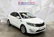 Kia Rio III Азнакаево  - изображение 30