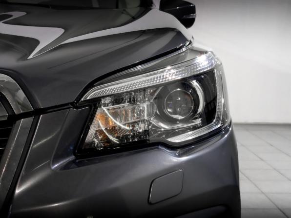 Subaru Forester V с пробегом 2021 года, цена 2 395 000 рублей, 152551 км, внедорожник, Автокод Объявления