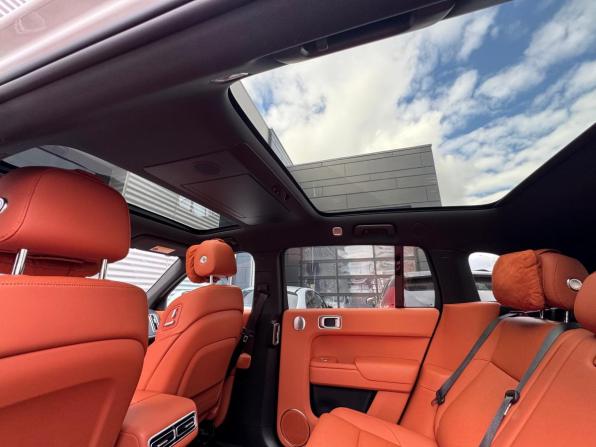 Li Auto (Lixiang) L7 I с пробегом 2023 года, цена 5 550 000 рублей, 28467 км, внедорожник, Автокод Объявления