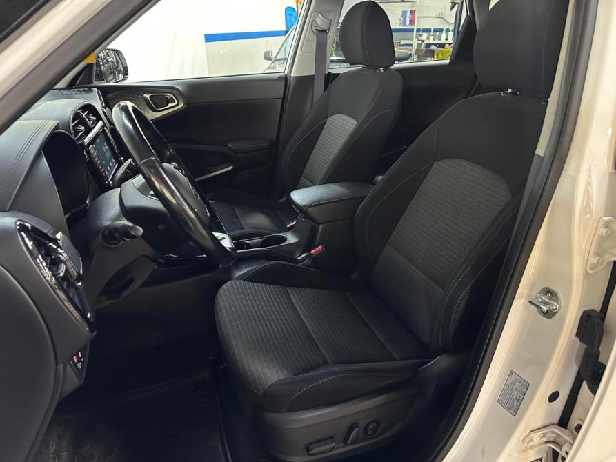 Kia Soul III Санкт-Петербург  - изображение 7