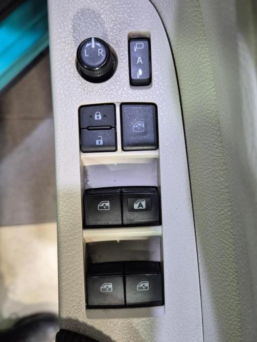 Toyota Sienta II Рестайлинг Воронеж  - изображение 18