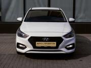 Hyundai Solaris II Екатеринбург  - изображение 29