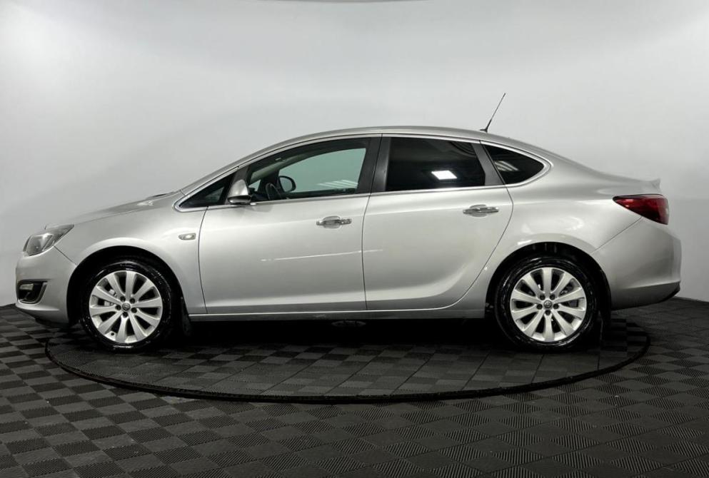 Opel Astra J Рестайлинг Нижний Новгород  - изображение 9