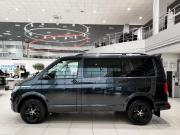 Volkswagen Multivan T6 Рестайлинг Казань  - изображение 32