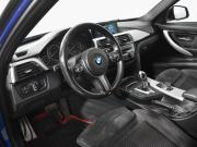 BMW 3 серии VI (F3x) Рестайлинг Санкт-Петербург  - изображение 31