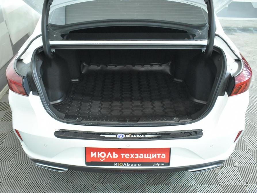 Changan Eado Plus Екатеринбург  - изображение 6