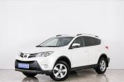 Toyota RAV4 IV (XA40) Красноярск  - изображение 27