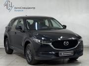 Mazda CX-5 II Химки  - изображение 20