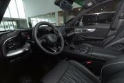 GAC GS8 II Москва  - изображение 40