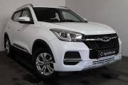 Chery Tiggo 4 I Рестайлинг Санкт-Петербург  - изображение 18