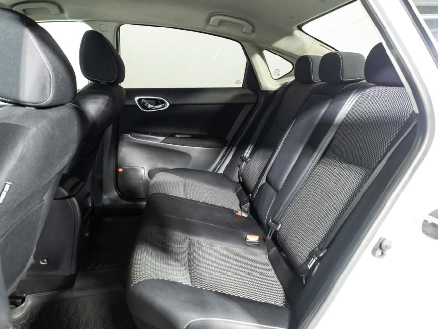 Nissan Sentra VII (B17) Санкт-Петербург  - изображение 10