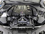 BMW M8 I (F91/F92/F93) Москва  - изображение 40