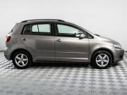 Volkswagen Golf Plus II Москва  - изображение 17