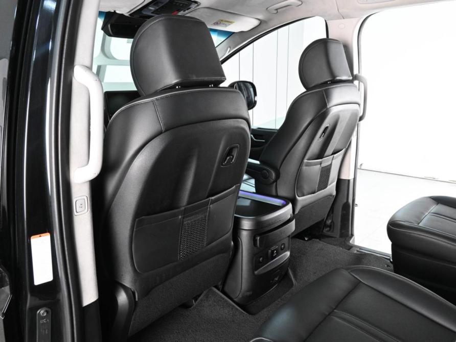 Hyundai Staria I Ростов-на-Дону  - изображение 14