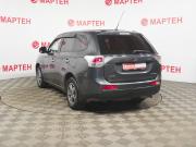 Mitsubishi Outlander III Вологда  - изображение 24
