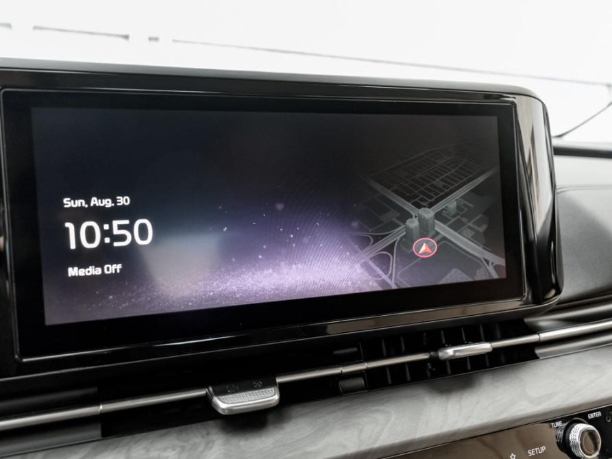Kia Carnival IV Екатеринбург  - изображение 21