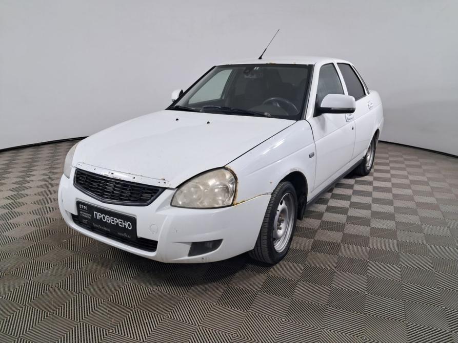 Lada (ВАЗ) Priora I Набережные Челны  - изображение 1