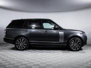 Land Rover Range Rover IV Рестайлинг Москва  - изображение 27