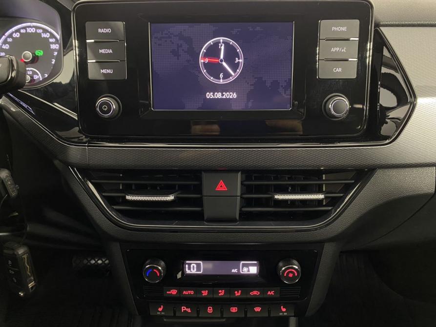 Volkswagen Polo VI Воронеж  - изображение 18