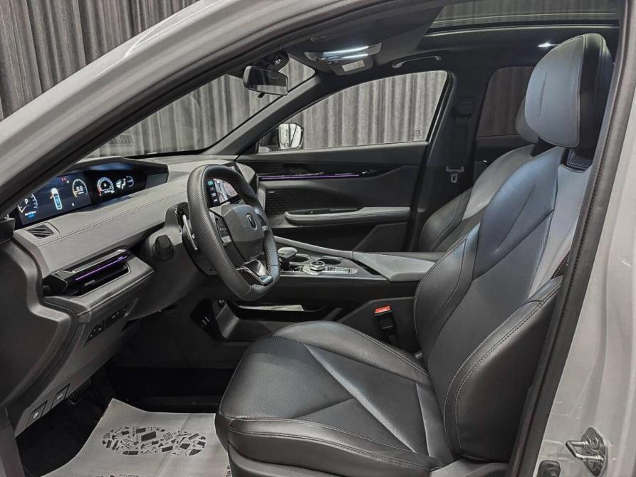 Changan UNI-V I Красноярск  - изображение 9