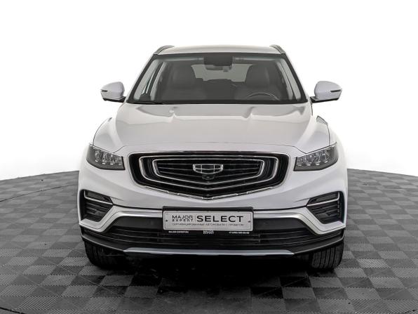 Geely Atlas Pro с пробегом 2023 года, цена 2 150 000 рублей, 13229 км, внедорожник, Автокод Объявления