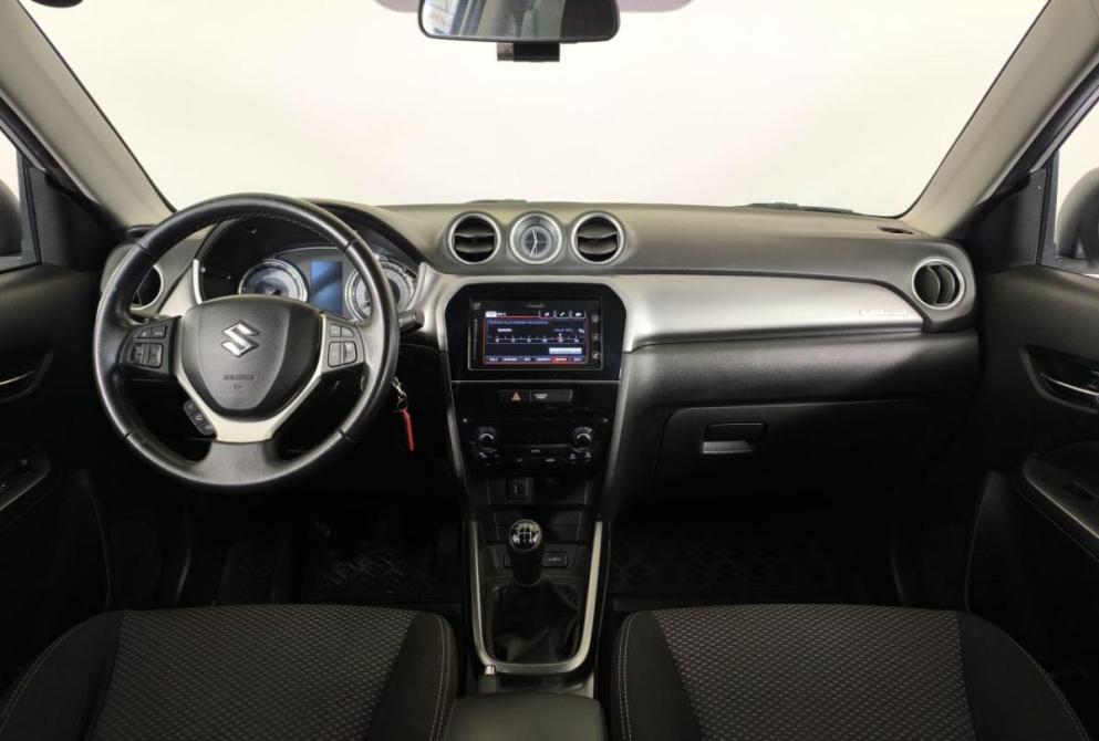Suzuki Vitara II Нижний Новгород  - изображение 13