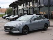Hyundai Elantra VII (CN7) Москва  - изображение 22
