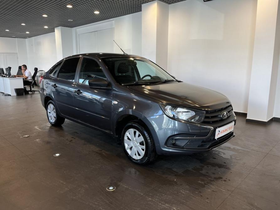 Lada (ВАЗ) Granta I Рестайлинг Чебоксары  - изображение 1