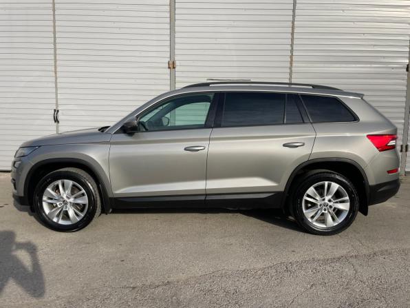 Skoda Kodiaq I с пробегом 2019 года, цена 1 982 000 рублей, 184520 км, внедорожник, Автокод Объявления