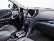 Hyundai Santa Fe III Москва  - изображение 30