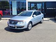 Volkswagen Passat B6 Москва  - изображение 17