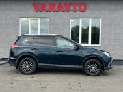 Toyota RAV4 IV (XA40) Рестайлинг Альметьевск  - изображение 35