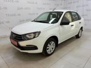 Lada (ВАЗ) Granta I Рестайлинг Пермь  - изображение 18