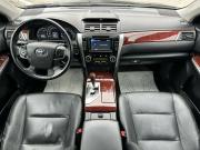 Toyota Camry VII (XV50) Пермь  - изображение 28