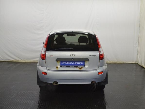 Lada (ВАЗ) Kalina I с пробегом 2010 года, цена 299 000 рублей, 107670 км, хэтчбек, Автокод Объявления
