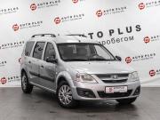 Lada (ВАЗ) Largus I Минеральные Воды  - изображение 16