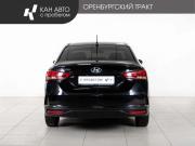 Hyundai Solaris II Рестайлинг Казань  - изображение 20