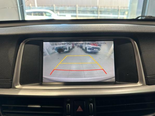 Kia Optima IV Рестайлинг с пробегом 2019 года, цена 1 190 000 рублей, 182000 км, седан, Автокод Объявления