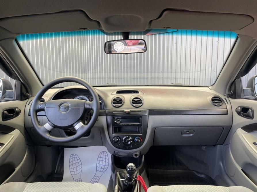 Chevrolet Lacetti I Пермь  - изображение 6