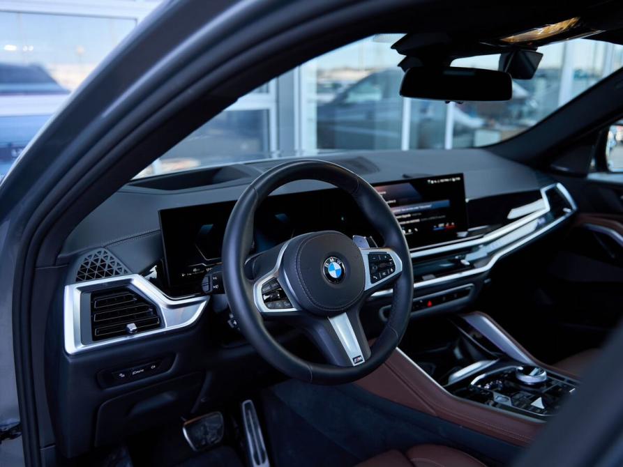 BMW X6 III (G06) Рестайлинг Екатеринбург  - изображение 7