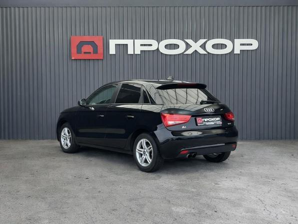 Audi A1 I (8X) с пробегом 2013 года, цена 897 000 рублей, 184245 км, хэтчбек, Автокод Объявления