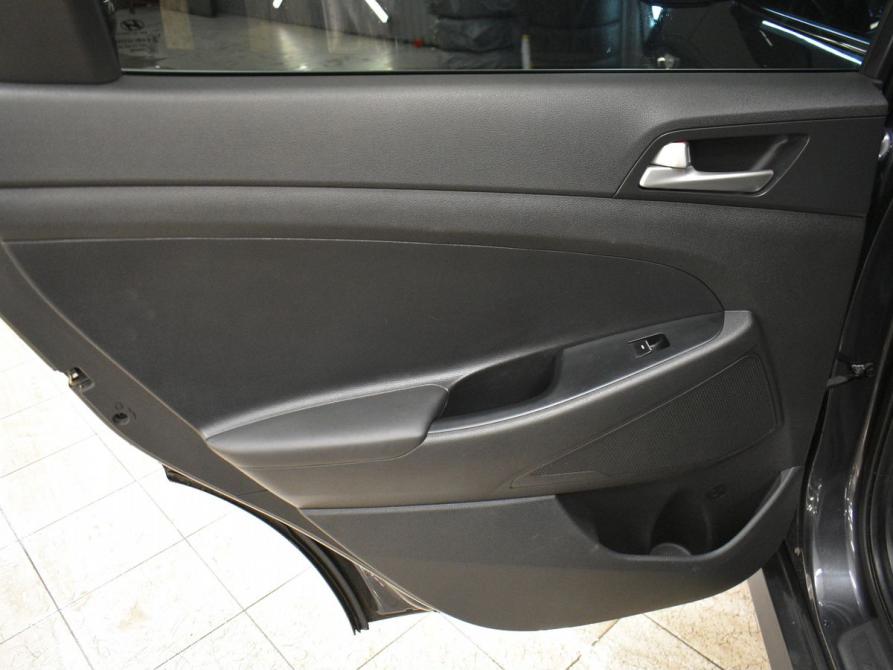 Hyundai Tucson III Рестайлинг Мурманск  - изображение 7