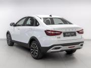 Lada (ВАЗ) Vesta I Рестайлинг (NG) Санкт-Петербург  - изображение 35