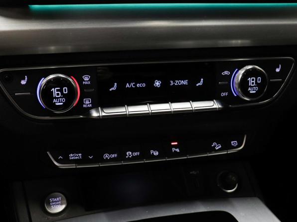 Audi Q5 II (FY) Рестайлинг с пробегом 2021 года, цена 4 000 000 рублей, 158344 км, внедорожник, Автокод Объявления