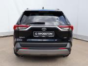 Toyota RAV4 V (XA50) Москва  - изображение 28