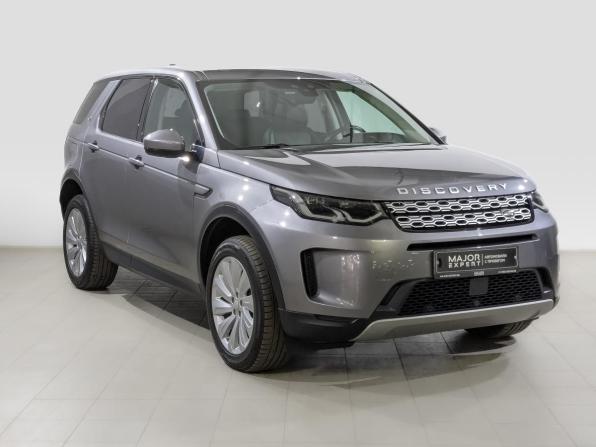 Land Rover Discovery Sport I Рестайлинг с пробегом 2020 года, цена 3 450 000 рублей, 85000 км, внедорожник, Автокод Объявления
