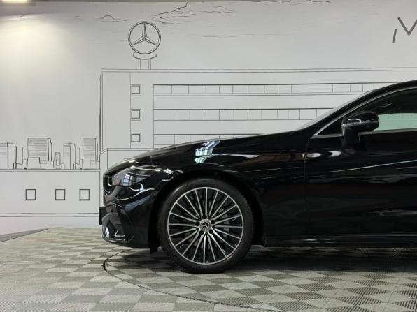 Mercedes-Benz CLE с пробегом 2024 года, цена 6 799 000 рублей, 13246 км, купе, Автокод Объявления
